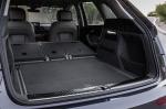 Audi Q5 TFSI Quattro 2016 года (WW)